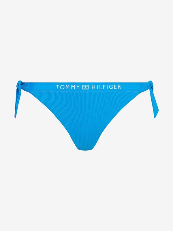 Tommy Hilfiger Underwear Tommy Hilfiger Underwear Spodnji del kopalk Modra