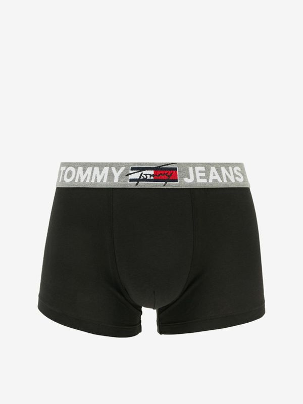 Tommy Jeans Tommy Jeans Boksarice Črna