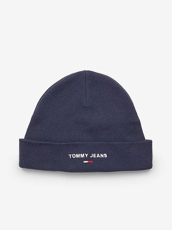 Tommy Jeans Tommy Jeans Kapa Modra