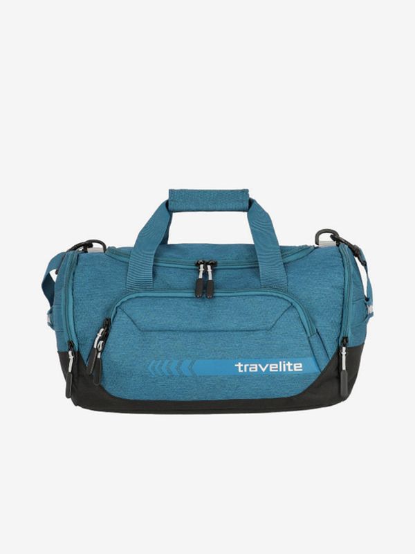 Travelite Travelite Kick Off Duffle S Torba Modra