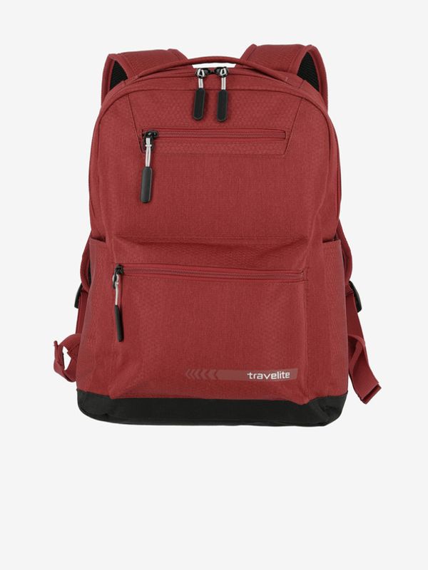 Travelite Travelite Kick Off M Nahrbtnik Rdeča