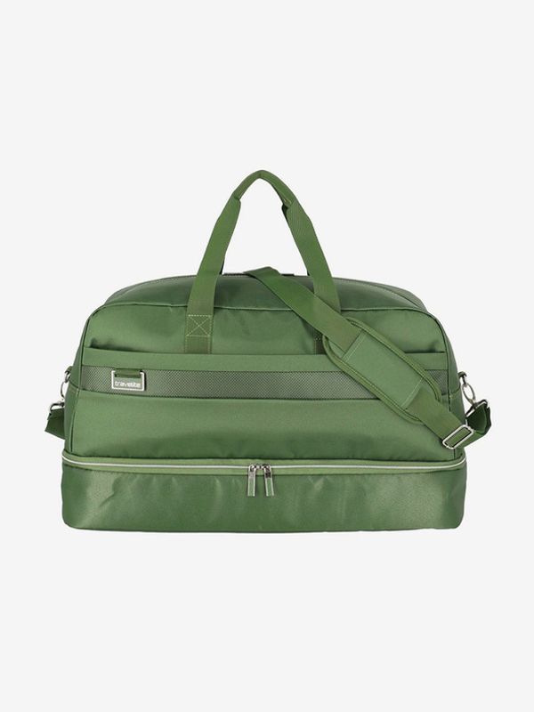 Travelite Travelite Miigo Weekender Green Torba Zelena