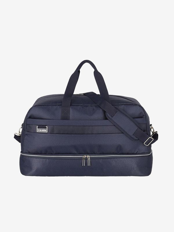 Travelite Travelite Miigo Weekender Navy/outerspace Torba Modra