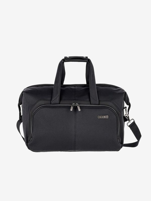 Travelite Travelite Priima Weekender Black Torba Črna