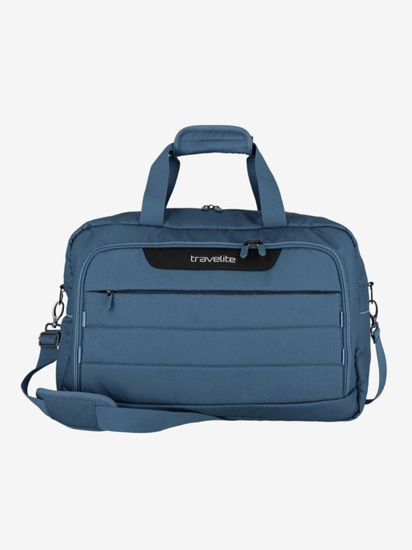 Travelite Travelite Skaii Weekender Torba Modra