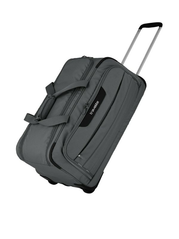 Travelite Travelite Skaii Wheeled duffle - šedá Torba Siva