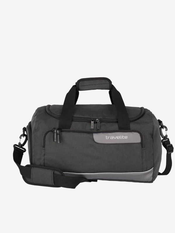 Travelite Travelite Viia Duffle Potovalna torba Siva