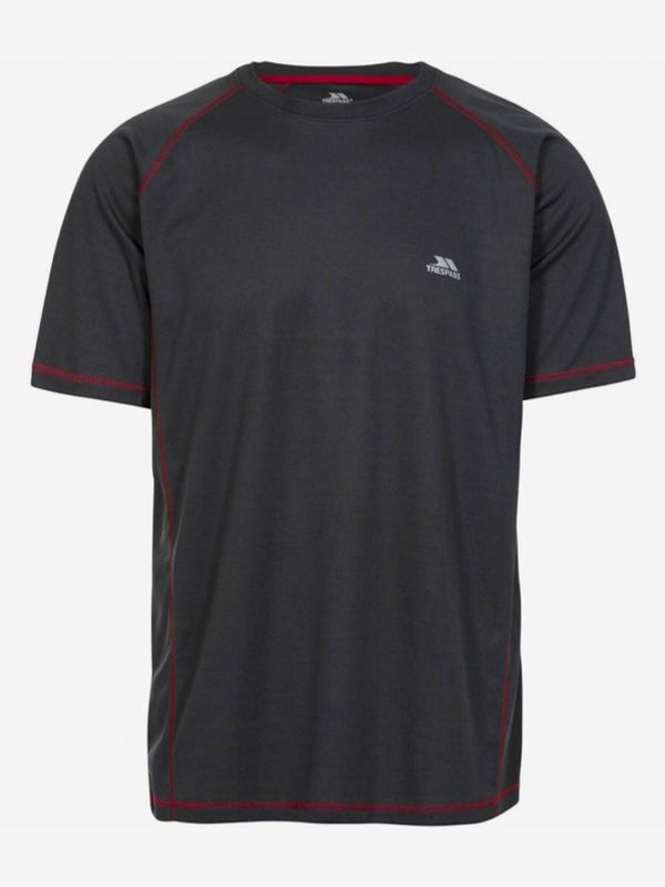 Trespass Trespass Albert Majica Črna