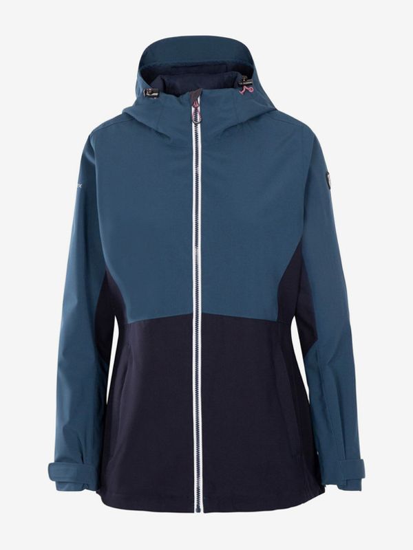 Trespass Trespass Alfresco Jakna Modra