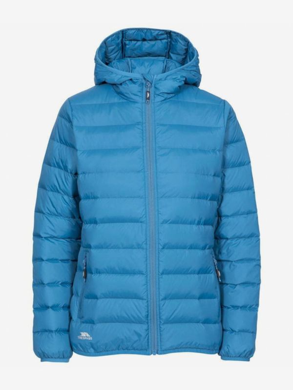 Trespass Trespass Amma Jakna Modra