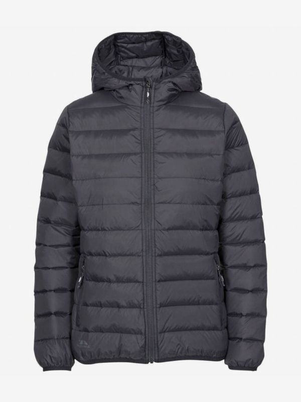 Trespass Trespass Amma Jakna Siva