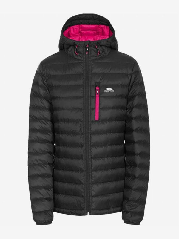 Trespass Trespass Arabel Jakna Črna