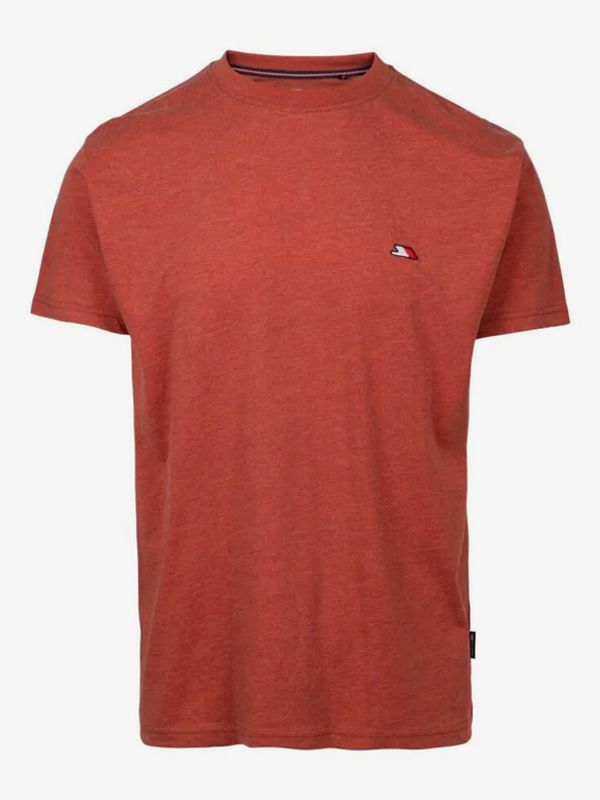 Trespass Trespass BANAS Majica Rdeča