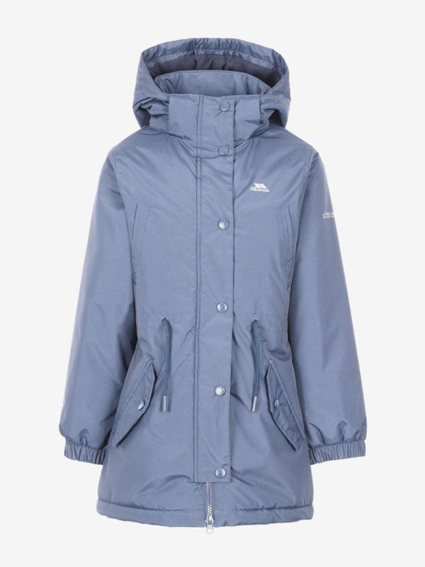 Trespass Trespass Better Jakna otroška Modra