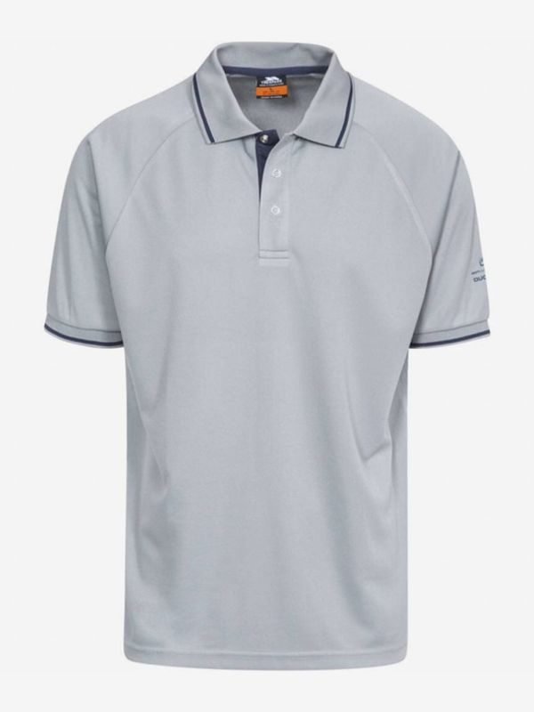 Trespass Trespass Bonington Majica Črna