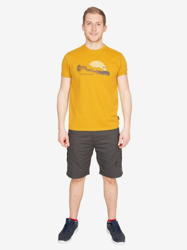 Trespass Trespass Bredonton Majica Oranžna