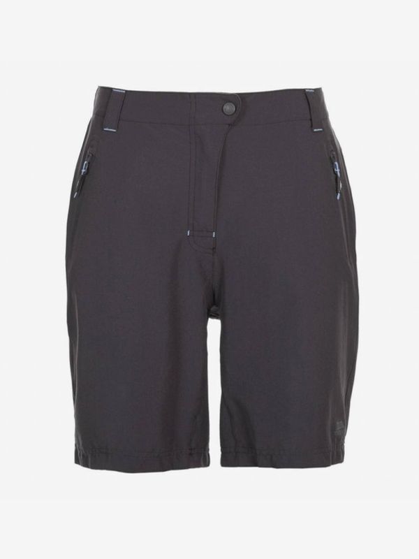 Trespass Trespass Brooksy Kratke hlače Črna