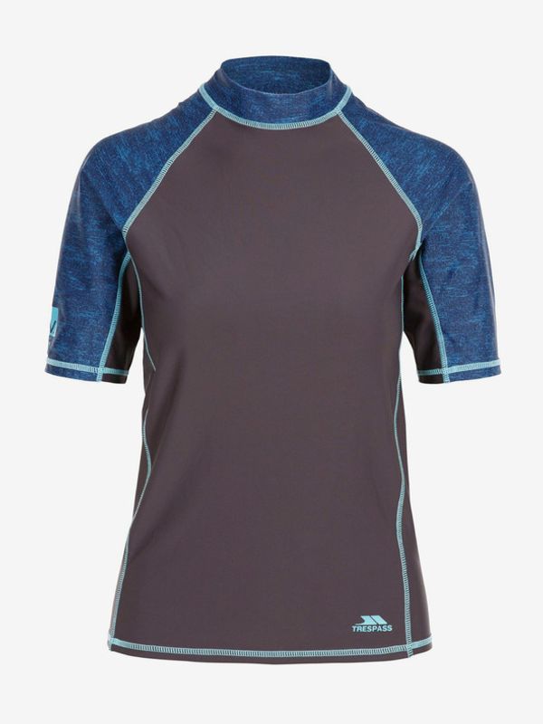 Trespass Trespass Calista Zgornji del kopalk Črna