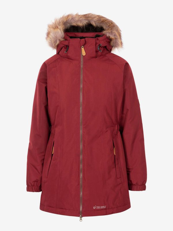 Trespass Trespass Celebrity Jakna Črna