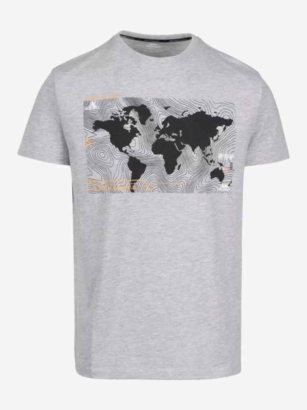 Trespass Trespass CHERA Majica Siva