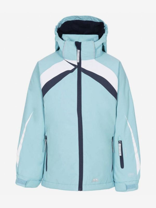 Trespass Trespass Distinct Jakna otroška Modra