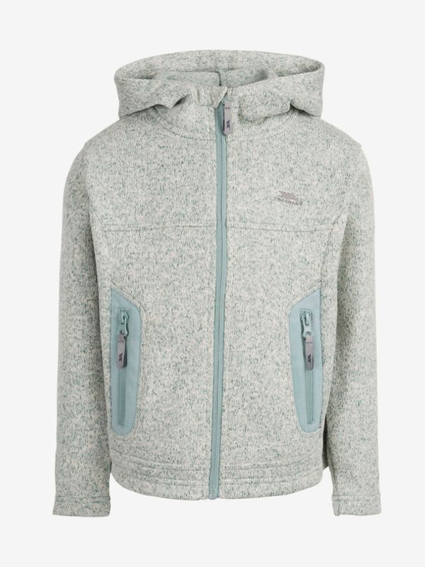 Trespass Trespass Donny Pulover otroška Črna