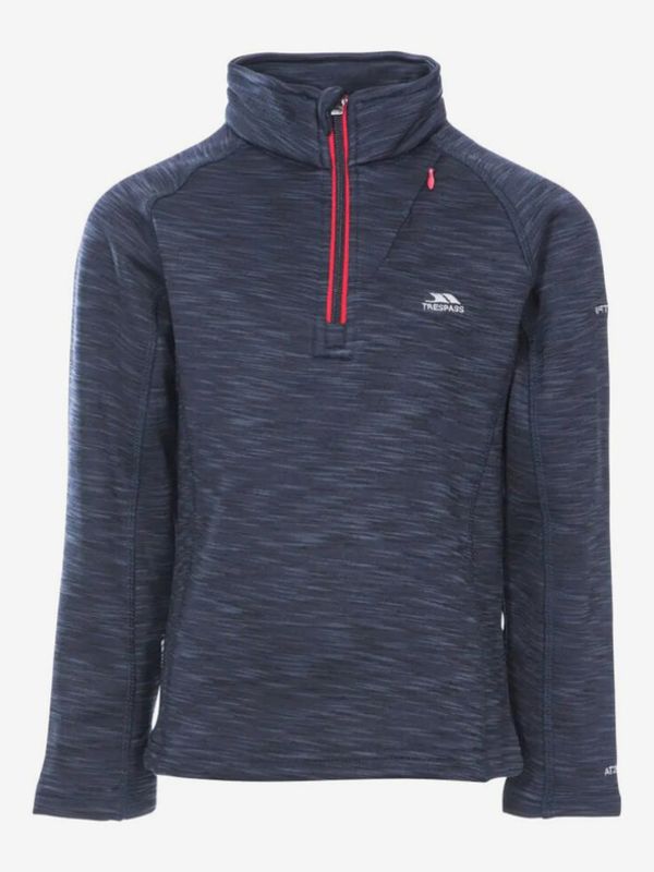Trespass Trespass EDVIN Pulover otroška Modra