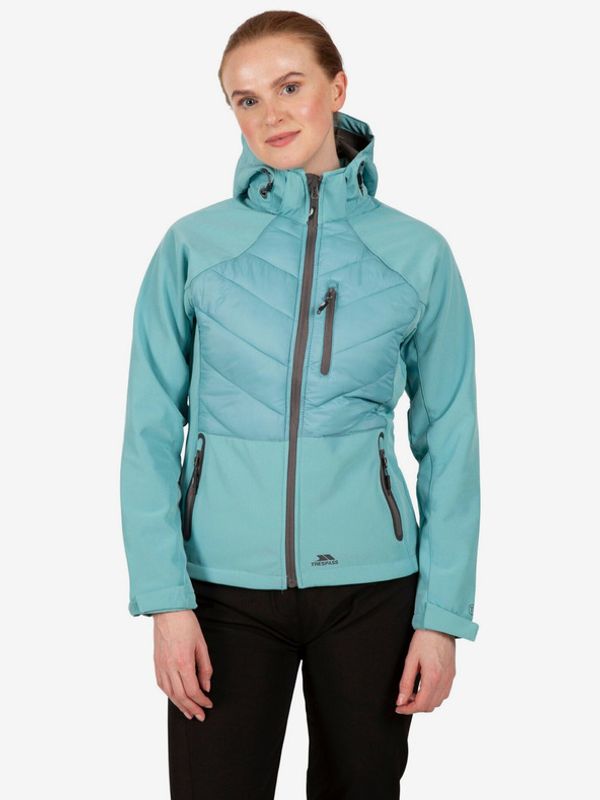 Trespass Trespass Elvira Jakna Črna