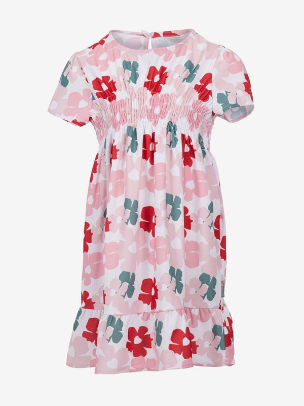 Trespass Trespass Ever So Otroška obleka Črna