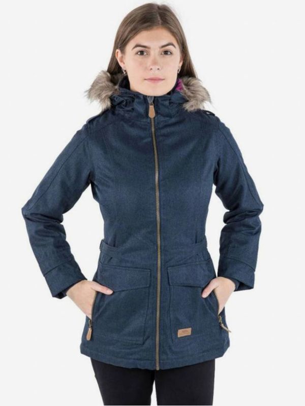 Trespass Trespass Everyday Jakna Modra