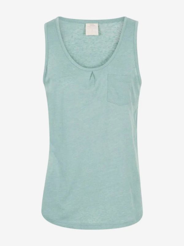 Trespass Trespass Fidget Majica Modra