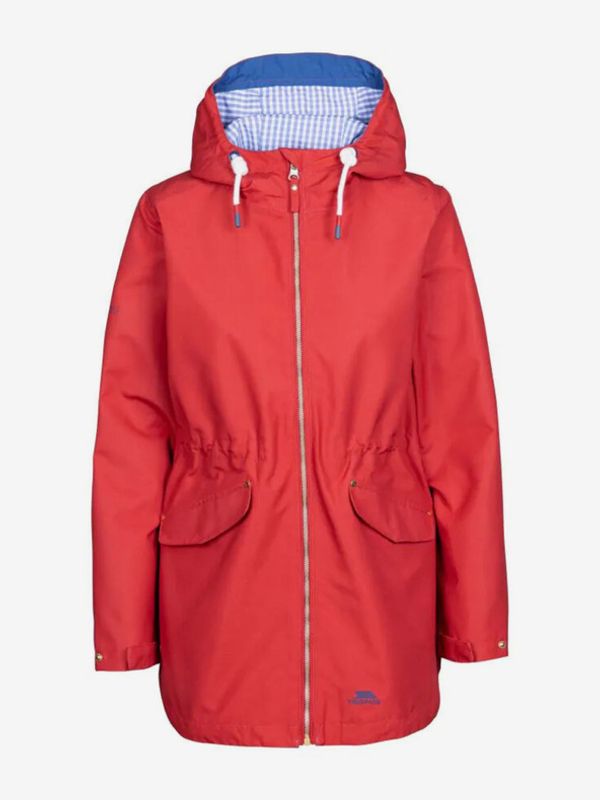 Trespass Trespass FINCH Jakna Rdeča