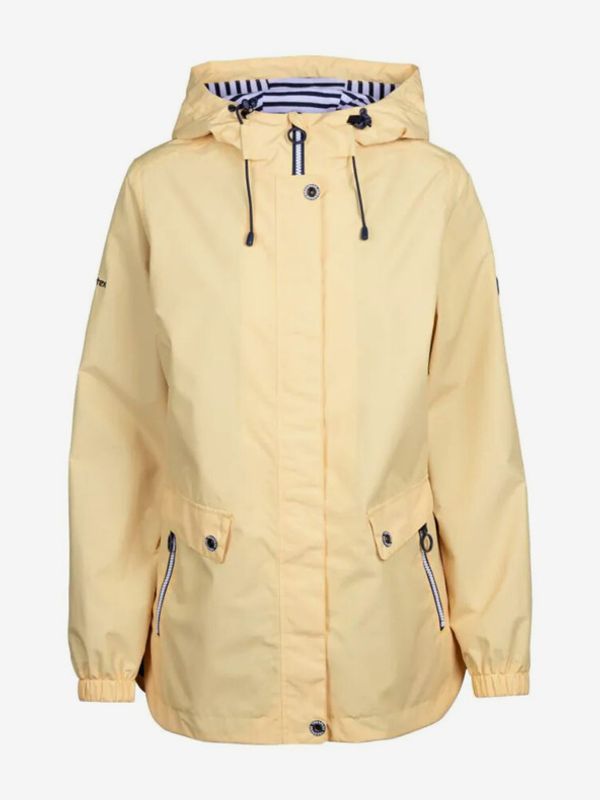 Trespass Trespass FLOURISH Rainwear Jakna Rumena