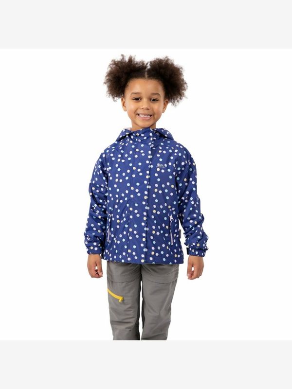 Trespass Trespass Hopeful Jakna otroška Črna