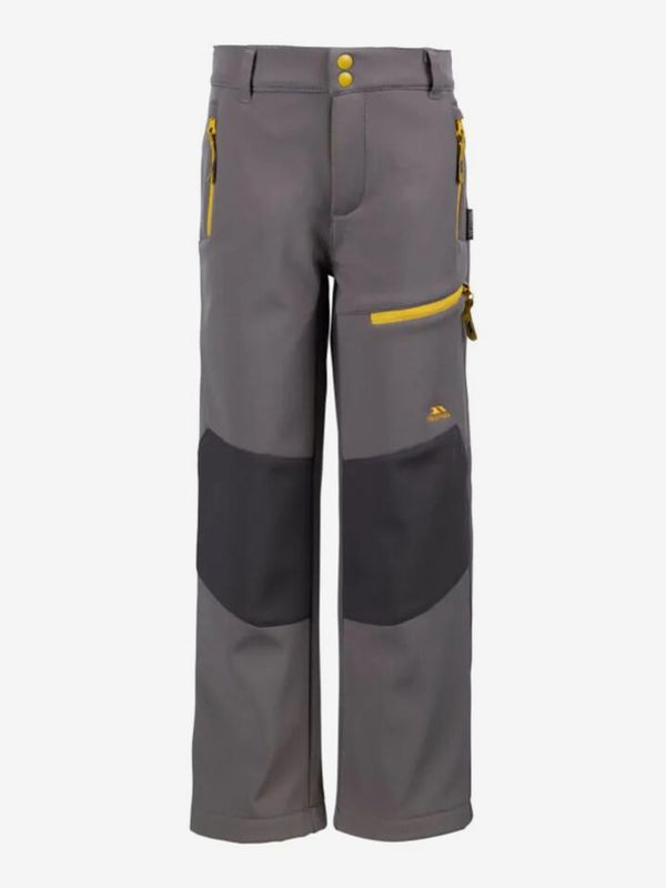 Trespass Trespass HURRY Hlače otroške Siva