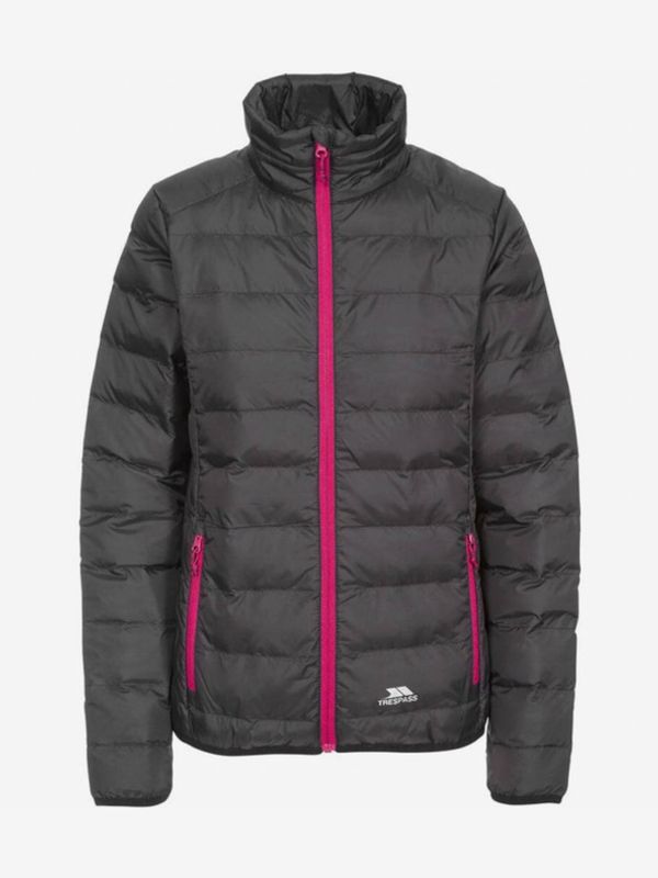 Trespass Trespass Julianna Jakna Siva