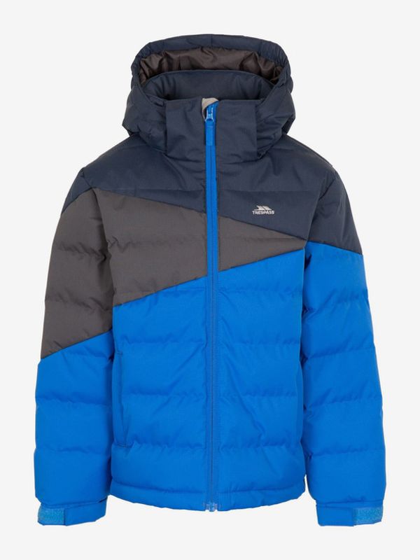 Trespass Trespass Layout Jakna otroška Črna