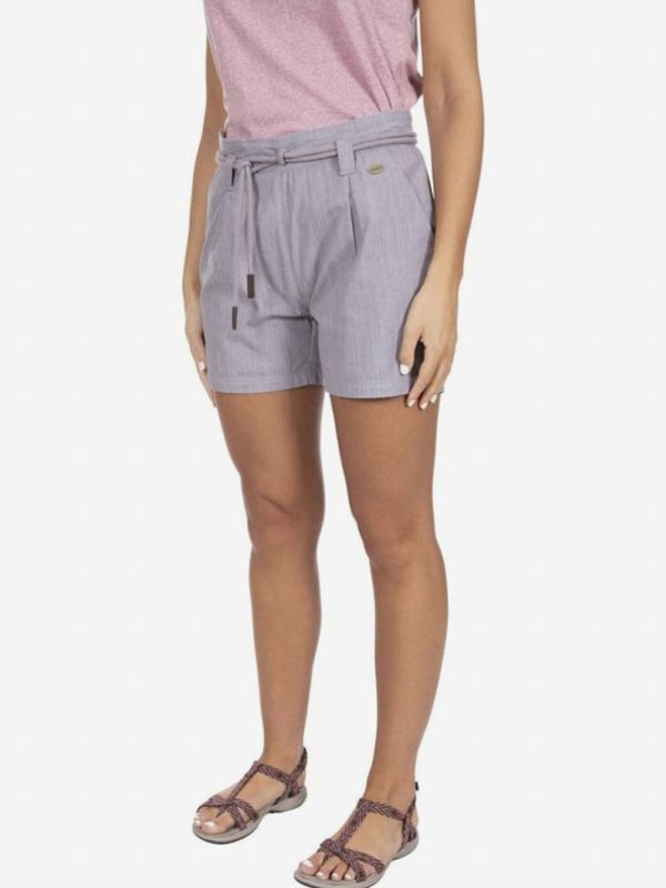 Trespass Trespass Lynn Kratke hlače Črna