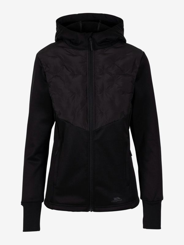 Trespass Trespass Marney Jakna Črna