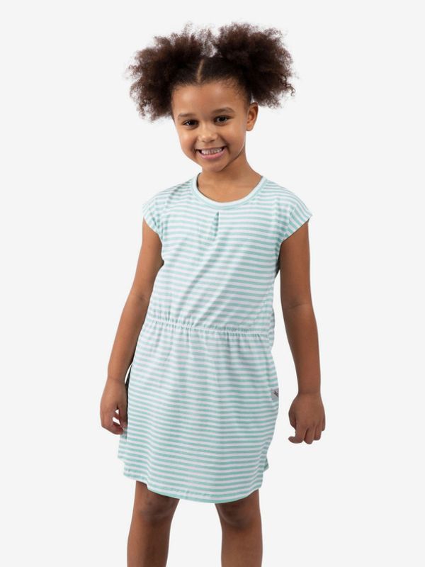 Trespass Trespass Mesmerised Otroška obleka Črna