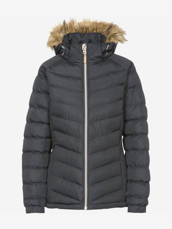 Trespass Trespass Nadina Jakna Črna