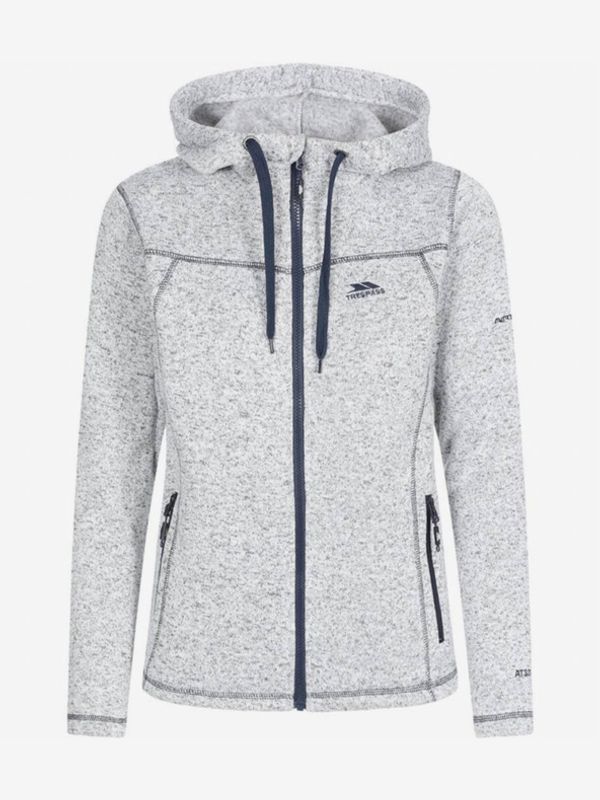 Trespass Trespass Odelia B Pulover Črna