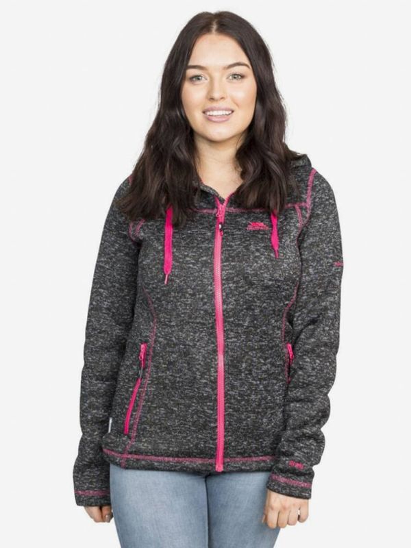 Trespass Trespass Odelia B Pulover Siva