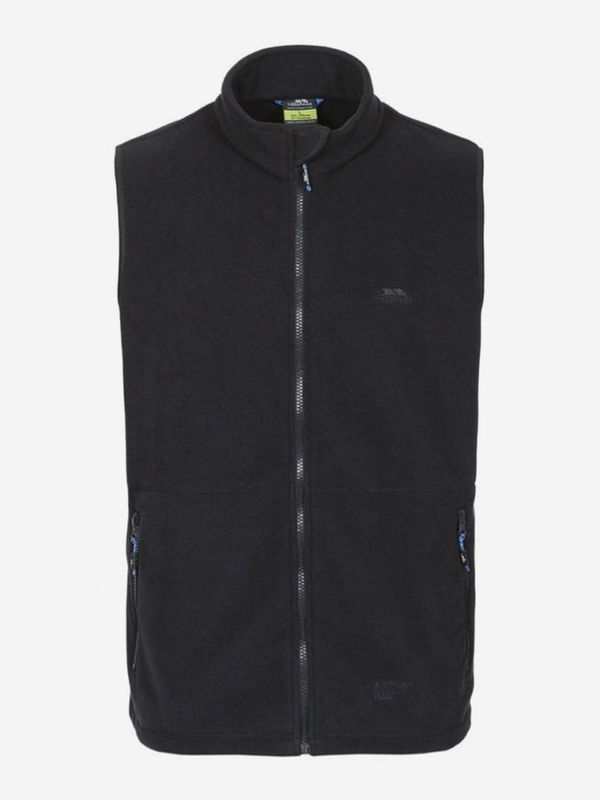 Trespass Trespass Othos II Brezrokavnik Črna