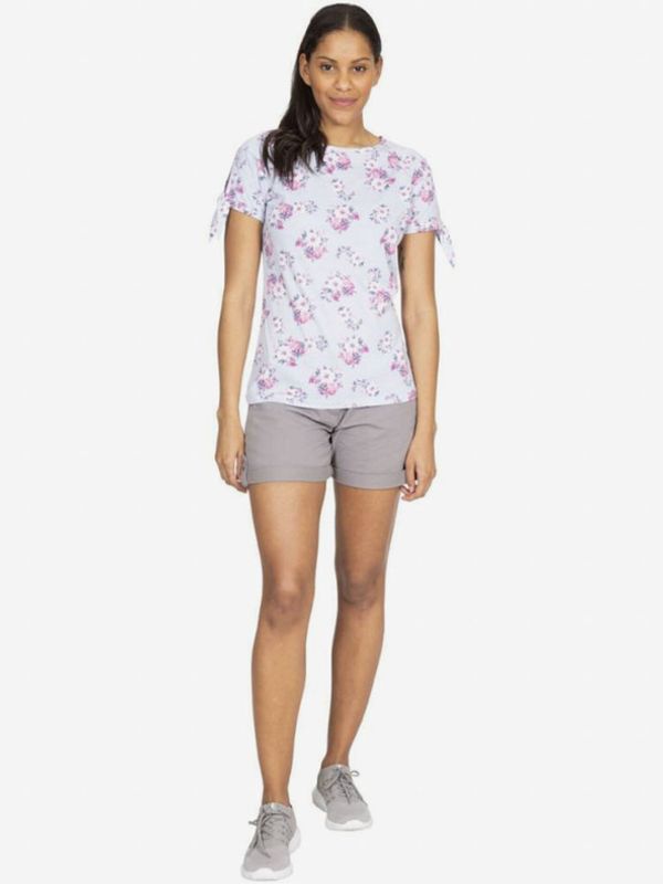 Trespass Trespass Rena Majica Črna