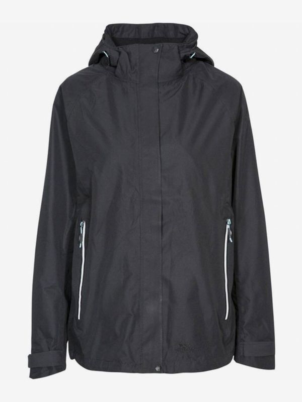 Trespass Trespass Review Jakna Črna