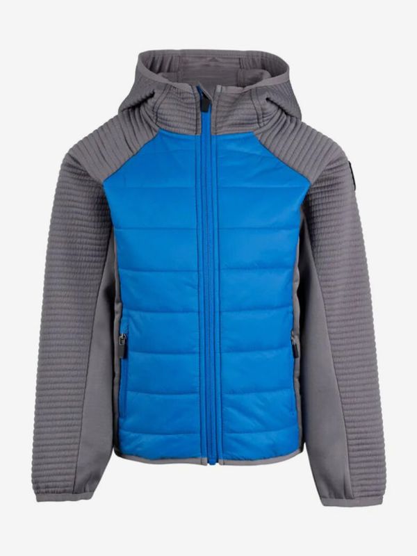 Trespass Trespass ROADIE Jakna otroška Modra