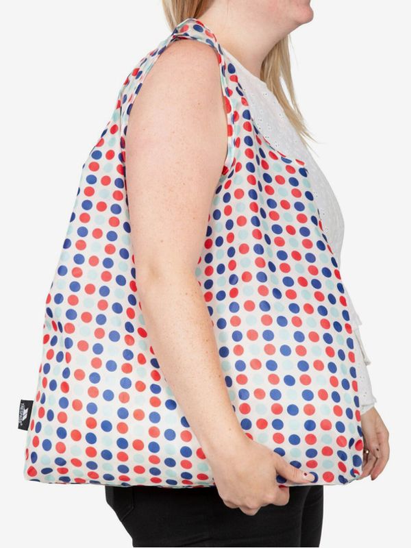 Trespass Trespass Shopper torba Črna