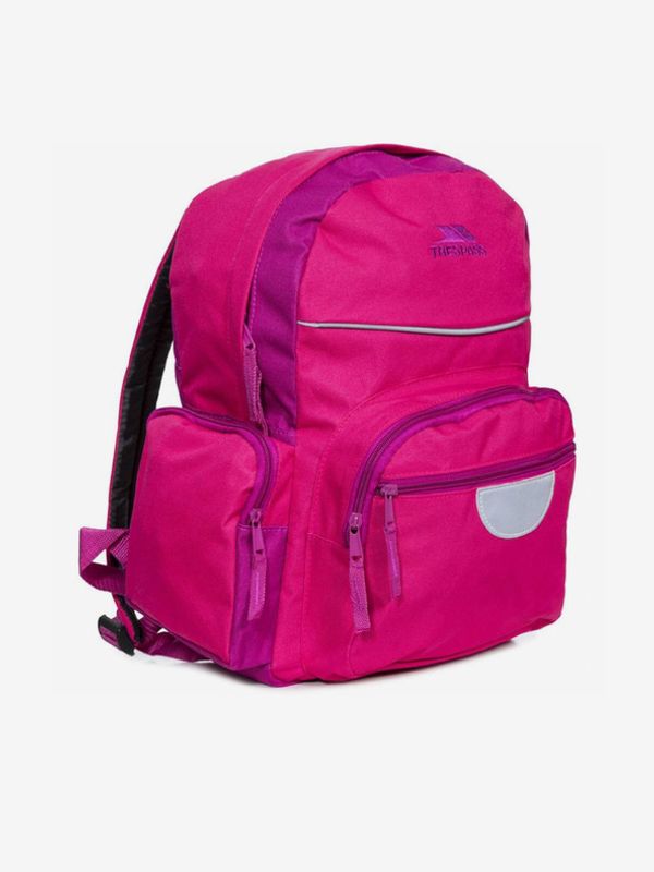 Trespass Trespass Swagger Nahrbtnik Roza