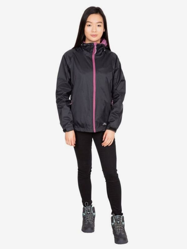 Trespass Trespass TAYAH II Jakna Črna